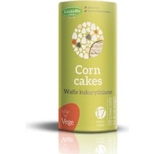 Lestello Mısır Patlağı 130G