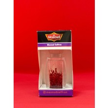 Afiyet Gıda 1.kalite Iran Safranı Yeni Hasat 0,5 Premium Iranian Saffron ( Saf, Katkısız )