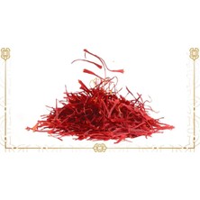 Afiyet Gıda 1.kalite Iran Safranı Yeni Hasat 0,5 Premium Iranian Saffron ( Saf, Katkısız )