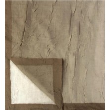 Şehri Şal Bambu Kraş Şal 6132 D5