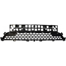 TŞT Renault Master 2019-2024 Ön Tampon Panjuru Orta (Oem No:  622546766R)