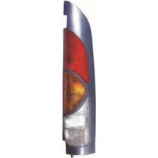 Depo Ototekyedek Parça Kangoo (1997-2002) Sağ Stop (Çift Kapı) 8667586675