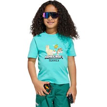 Adidas TERREX JZ3588 adidas Minecraft Terrex T-shirt