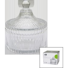 Vanch Büyük Cam Şekerlik (5264)