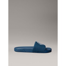 Calvin Klein Ck Essential Slide Terlik