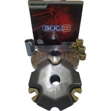 Monero Ön Varyatör Honda Spacy 110