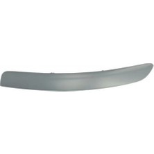 Dega Toyota Yaris Ön Tampon Bandı Sol 2003-2005 (Oem No:  527130D010)