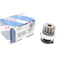Bosch 1986SE1652 Marş Dişlisi Ducato-Boxer-Jumper 2.2 Hdı-Transit 2.2-2.4 Tdcı 1006210146 1006209824