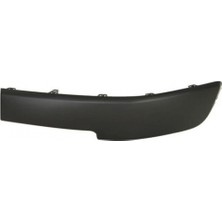Dega Renault Megane Ön Tampon Bandı Sol 2003-2006 (Oem No:  7701474481)