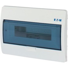 Eaton 12'li Sıva Altı Otomat W-Kutusu 280354 Bc-U-1/12-Eco