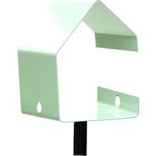 Greenmall Urban Metal Kuş Yuvası