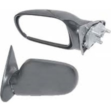 İTHAL Suzuki Swift 1990-2001 Sol Dış Ayna Manuel