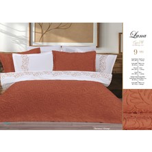 Bella Home 9 Parça Luna Çeyiz Seti – Şık ve Kullanışlı - Orijinal Kutulu