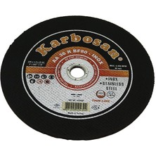 Vanch Inox Metal Kesici Disk 230MMX1.92X22 (5264)