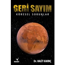 Wizart Yayınları Geri Sayım