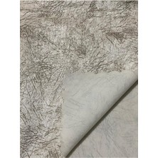 Çıkrıkçı Tekstil Süngerli Kaymaz Taban Koltuk Çekyat Örtüsü Bej 1 Adet