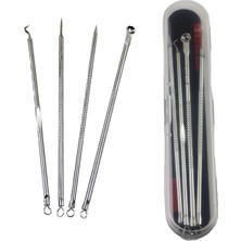 Vanch 4 PARÇA CİLT SİYAH NOKTA TEMİZLEME SETİ (5264)