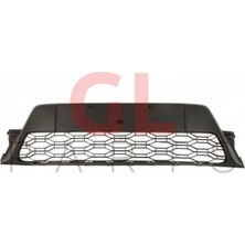 TŞT Dacia Sandero Stepway Ön Tampon Panjuru 2016- (Oem No:  622541693R)