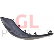 Dega Citroen C3 Ön Tampon Bandı Sağ 2002-2005 (Oem No:  7452W0)