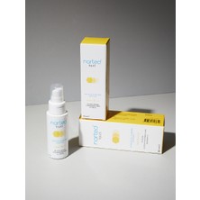 Narted Liquid Onarıcı Bakım Yağı – Günlük Bası Bölgesi Cilt Bakımı Için 50 ml