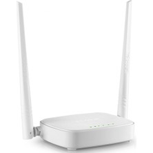 Başcılar Tenda N301 300MBIT 4 Port Kablosuz-Ethernet Access Point / Router