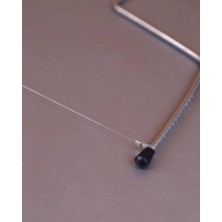 Vanch Pasta Kesme Teli - Pasta Dilimleyici (5264)