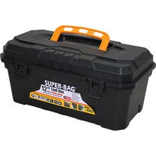 Vanch 12 '' TOOL BOX KLASİK TAKIM ÇANTASI 29CM (5264)