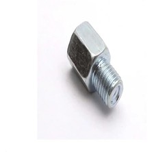 Ayna Adaptörü Krom +10 +8