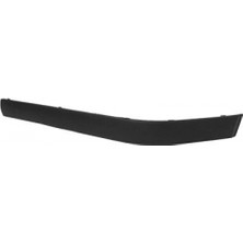 TŞT Bmw 3 Serisi Ön Tampon Bandı Desenlı Sol 1993--1998 (Oem No:  51118146077)