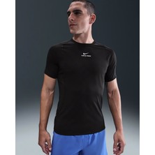 Nike Pro Training Dri-Fıt Kısa Kollu Erkek Üstü