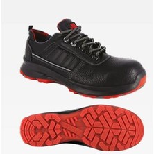 Starline Stl 9040 S2 Bağcıklı Iş Güvenliği Ayakkabısı No:43