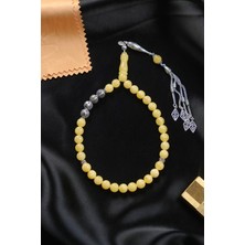 Dergah Tesbih Atölyesi Isimli Kehribar Tesbih Damla