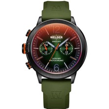 Welder WWMD1011 Erkek Kol Saati