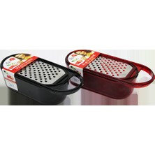 Vanch DİZAYN DESING GRATER HAZNELİ RENDE (5264)