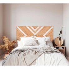 PostOtto Design Studio Geometrikyatak Başığı 140X75