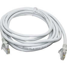 Vanch 3MT İNTERNET ETHERNET CAT6 DATA KABLOSU (5264)
