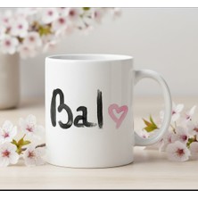 Baskılı Kupa Bardak