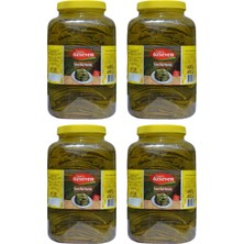 LTG Nova Tokat Bağ Yaprağı (4750GR x 4 Adet) 1 Koli