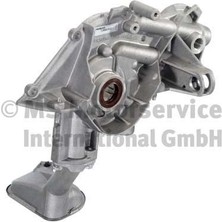 Pierburg Xmpdby Yağ Pompasi PALIO-PUNTO-500-ALBEA 1.2 Benzinli Büyük Tip