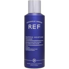 Ref Whipped Moisture Mousse 200 ml