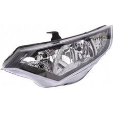 Depo Far Civic  1999-2000 Sedan-Hb. Elektrikli Stanley Tip Sol (Oem NO:33151S04B03)