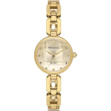 Ferrucci Fc 1125 03644M.04 Kadın Kol Saati