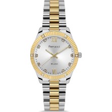 Ferrucci Fc 03618M.04 Kadın Kol Saati