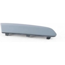 TŞT Volkswagen Golf Gtı Ön Tampon Bandı Astarlı Sağ 2005  (Oem No:  1K0807718EGRU)