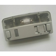Btap Volkswagen Tavan Okuma Lambası Golf Bora Passat Touran 1T0947105