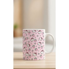 Baskılı Kupa Bardak