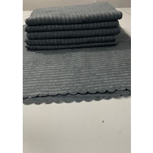 FavoriTeks Süngerli Yeni Model Favori Koltuk Çekyat Örtüsü