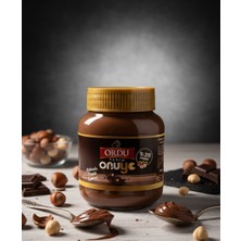 Ordu Tarım Kakaolu Fındık Ezmesi 350 gr %35