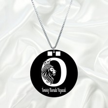 Keyf'ince Shopping Ö Harfli Pleksi Dikiz Ayna Araba Süsü I Model - 4 I Kişiye Özel I Isme Özel I Firmalara Özel I Universal Araba Ayna Süsü