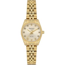 Ferrucci Fc 1125 03630M.02 Kadın Kol Saati